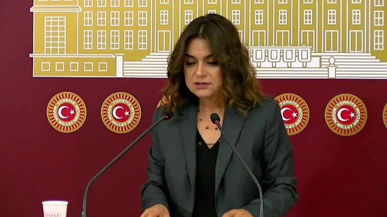 DEM Parti'den'infaz düzenlemesi' açıklaması