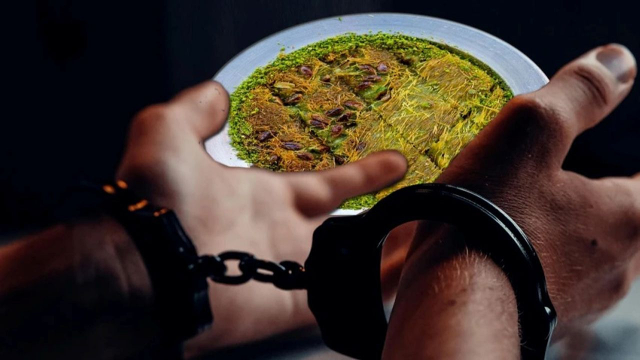 Künefeci görünümlü FETÖ zinciri: 5 ilde 33 gözaltı