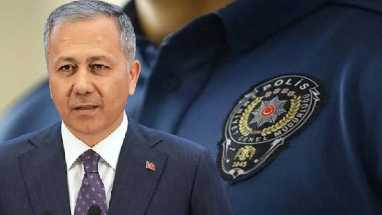 Polis atamalarında yeni dönem: Görev puanı sistemiyle adil atama süreci başlıyor