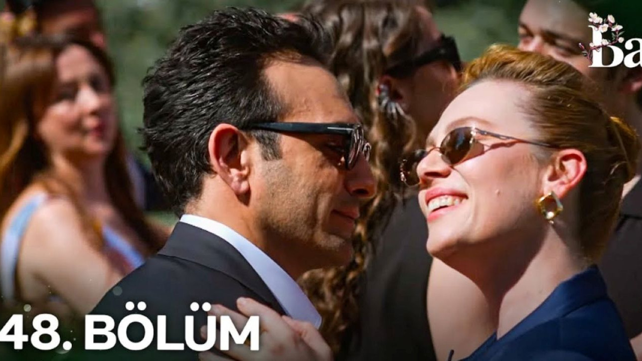 Bahar 48.Bölüm canlı ve reklamsız izle: Bahar dizisi son bölüm izle