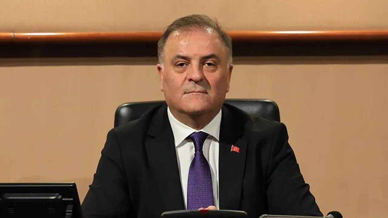 İBB’de şok gelişme: Başkan Vekili Nuri Aslan hakkında soruşturma başlatıldı