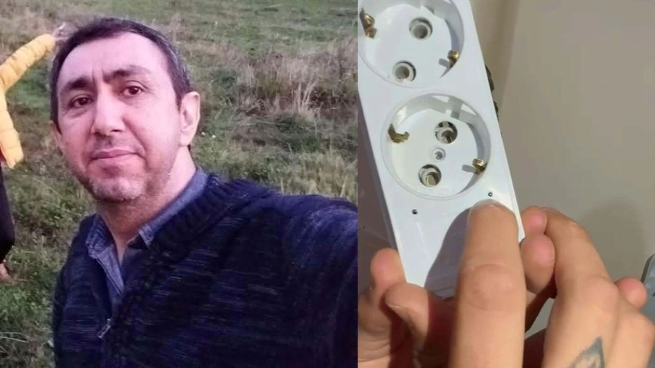 Kiraladığı apartlara gizli kamera yerleştiren suçlunun ifadesi ortaya çıktı!