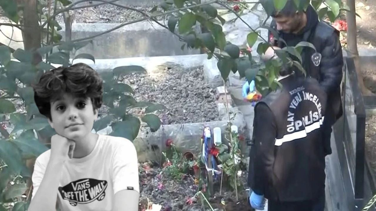 Minguzzi’nin mezarının tahrip davası: Sanığa verilen ceza belli oldu