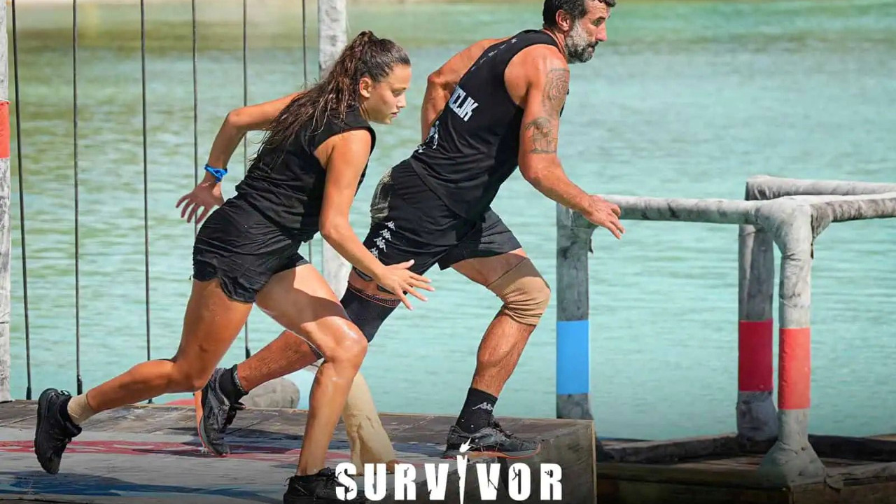 Survivor 2025 27  Mayıs kesintisiz ve canlı izle: Survivor canlı izle