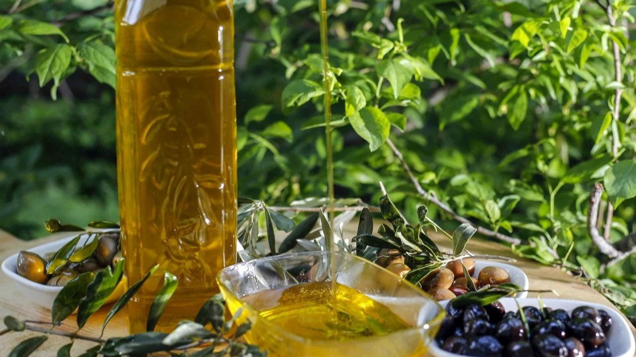 Bakanlık açıkladı: Zeytinyağında tağşiş yapan markalar ifşa edildi