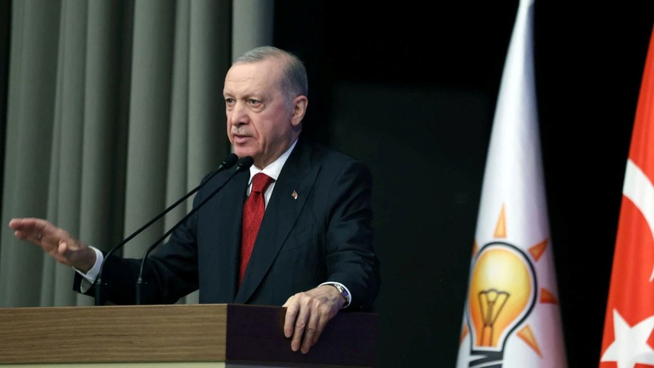 Erdoğan anayasa çalışmaları için "10 hukukçu arkadaşımı görevlendirdim" demişti; o isimler belli oldu