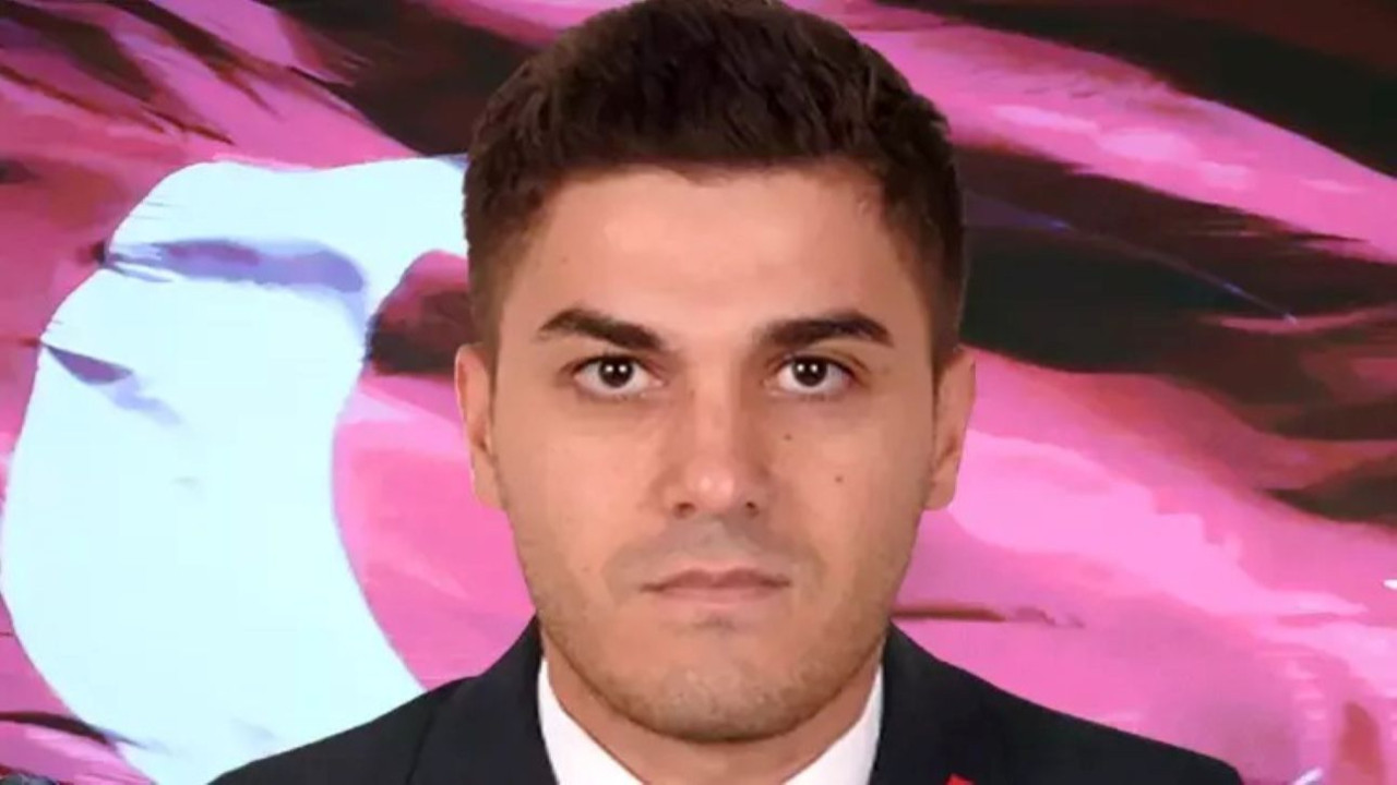 İçişleri Bakanı Yerlikaya açıkladı: Jandarma Astsubay Emre Polat şehit oldu