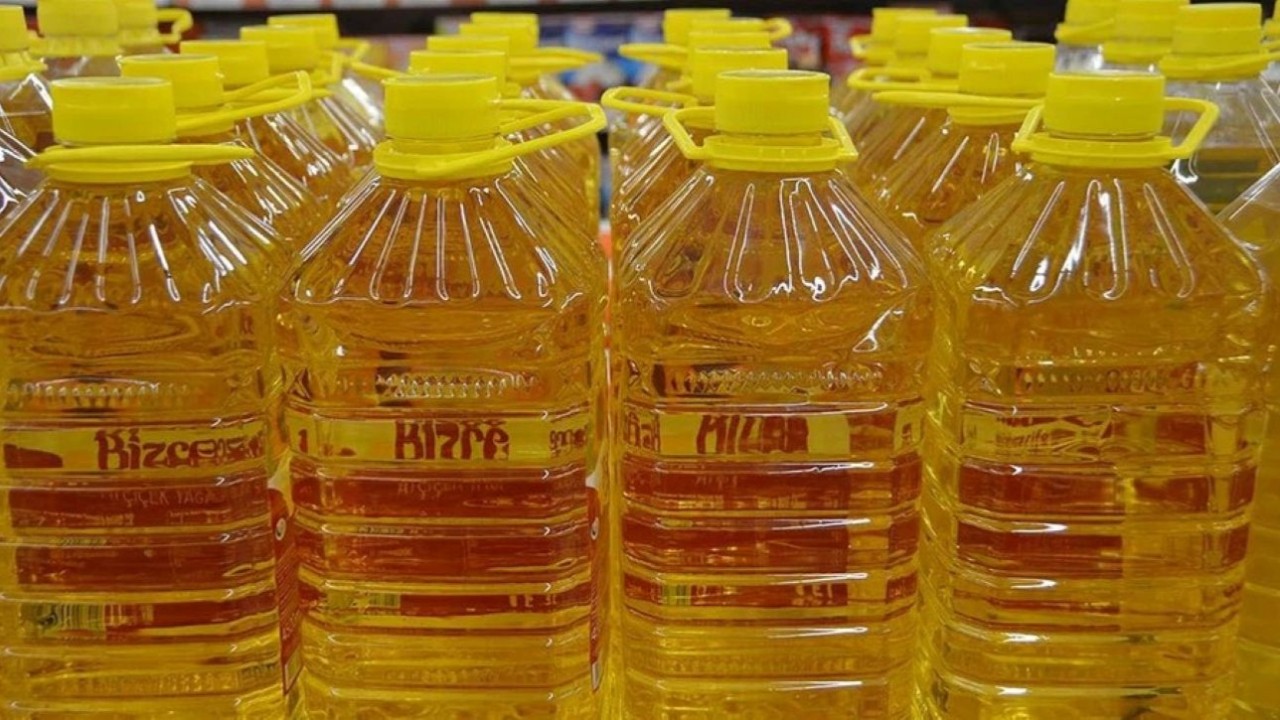 Bayram öncesi ayçiçek yağında indirim başladı: Ayçiçek yağı en ucuz hangi markette?