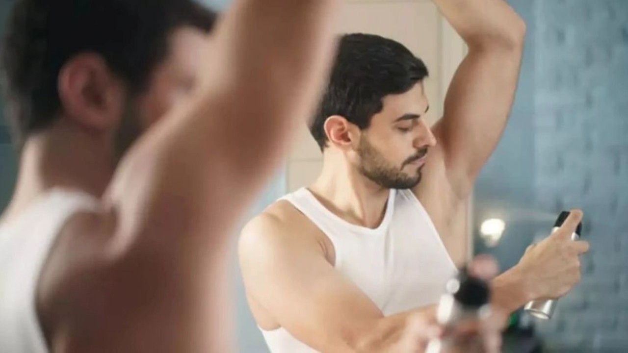 Deodorant skandalı: Bu 4 marka kara listede
