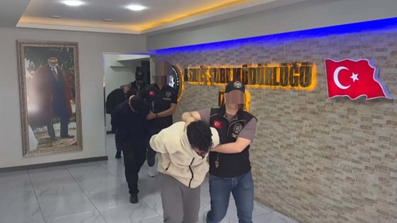 İzmir merkezli devre mülk vurgunu: 6 ilde düzenlenen operasyonda 13 tutuklama