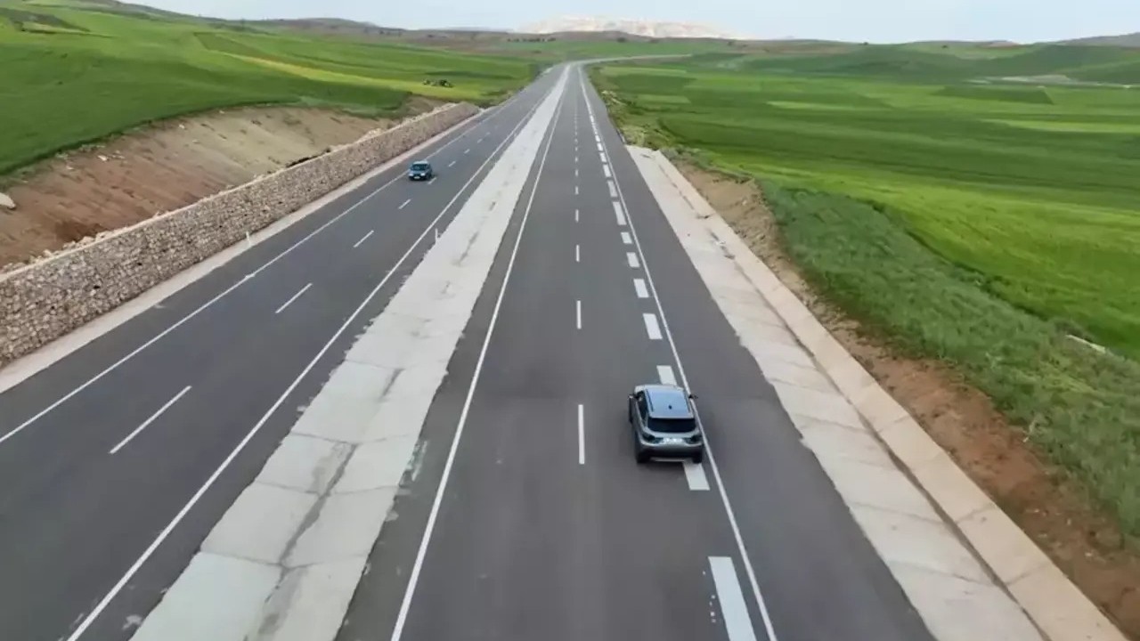 Kara yollarında dikkat! Bu güzergahlarda trafik yavaşlayacak