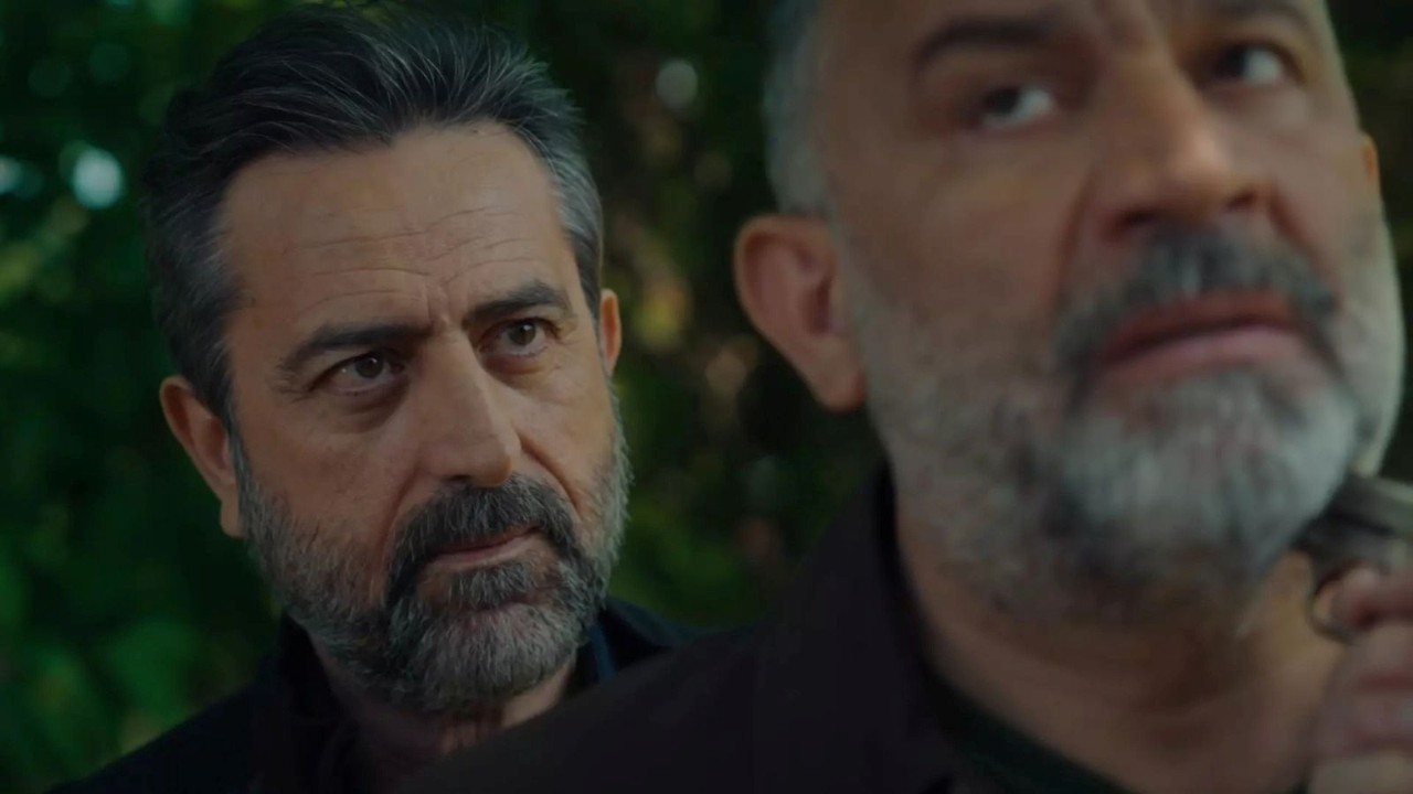Arka Sokaklar 715. Bölüm canlı ve reklamsız izle: Arka Sokaklar son bölüm izle