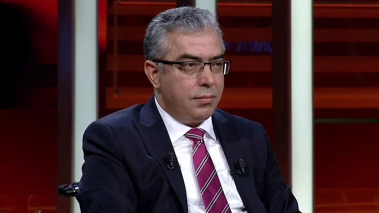 Cumhurbaşkanı Başdanışmanı Uçum: Terörsüz Türkiye için yurtsever sol şart