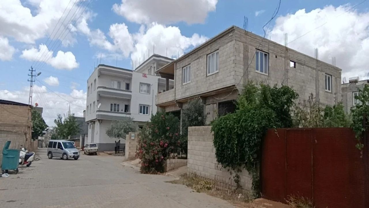 Gaziantep’te vahşet: 3 çocuk annesi genç kadın evinde boğularak öldürüldü