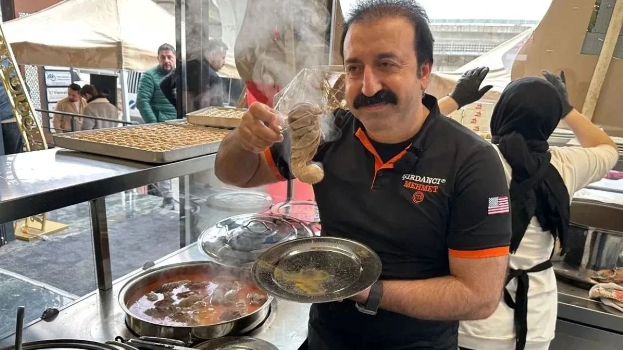 'Şırdancı Mehmet' takma isimli Mehmet Çubuk gözaltına alındı!