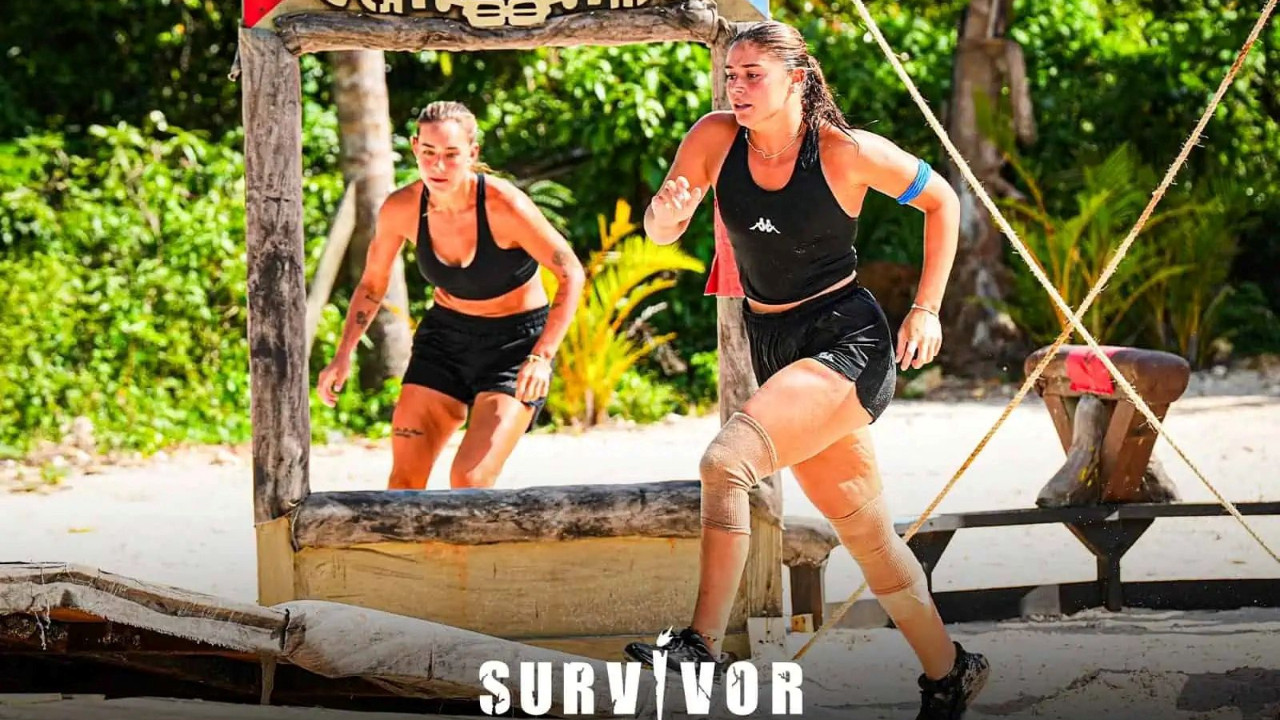 Survivor 2025 30 Mayıs kesintisiz ve canlı izle: Survivor canlı izle