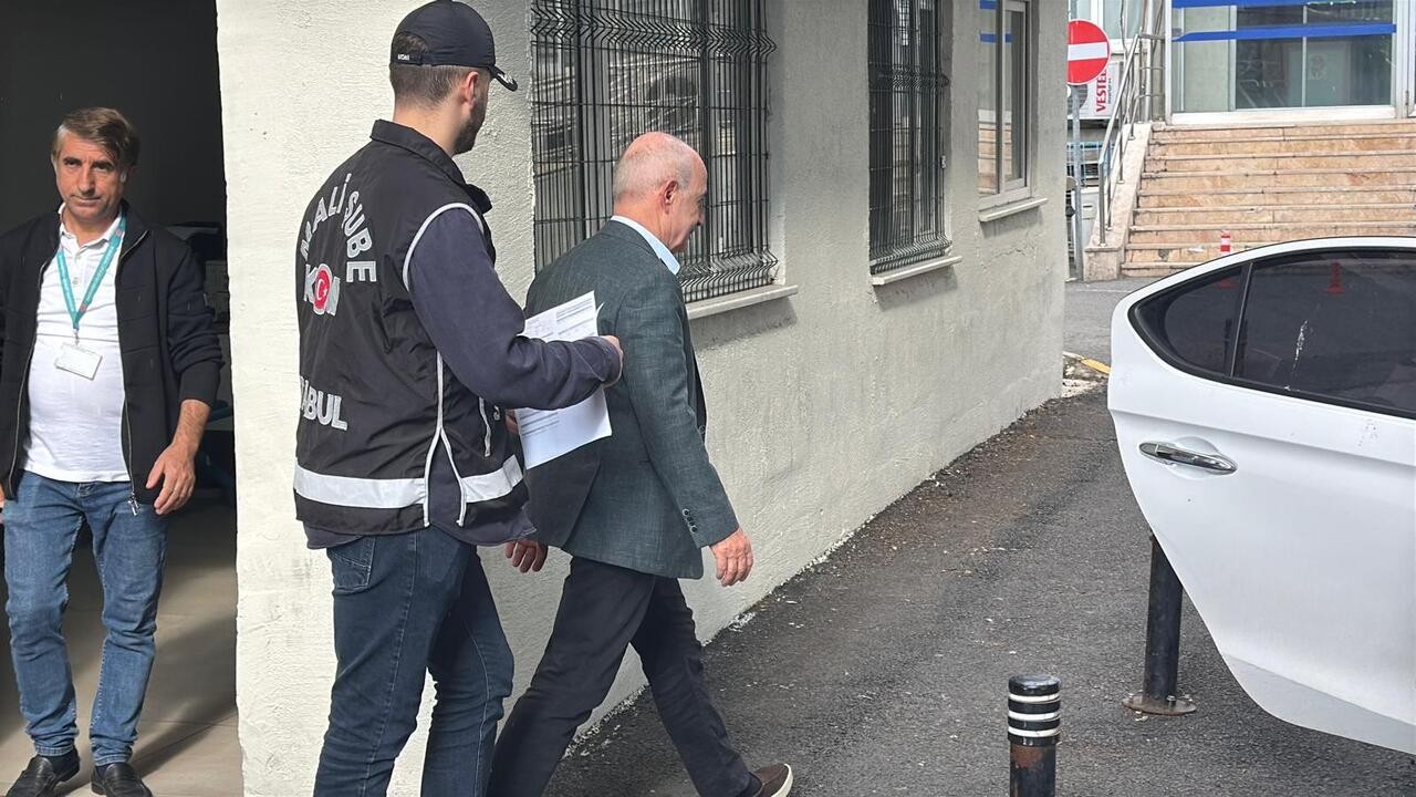 Bir operasyon daha! 5 belediye başkanı dahil 47 kişi için gözaltı kararı