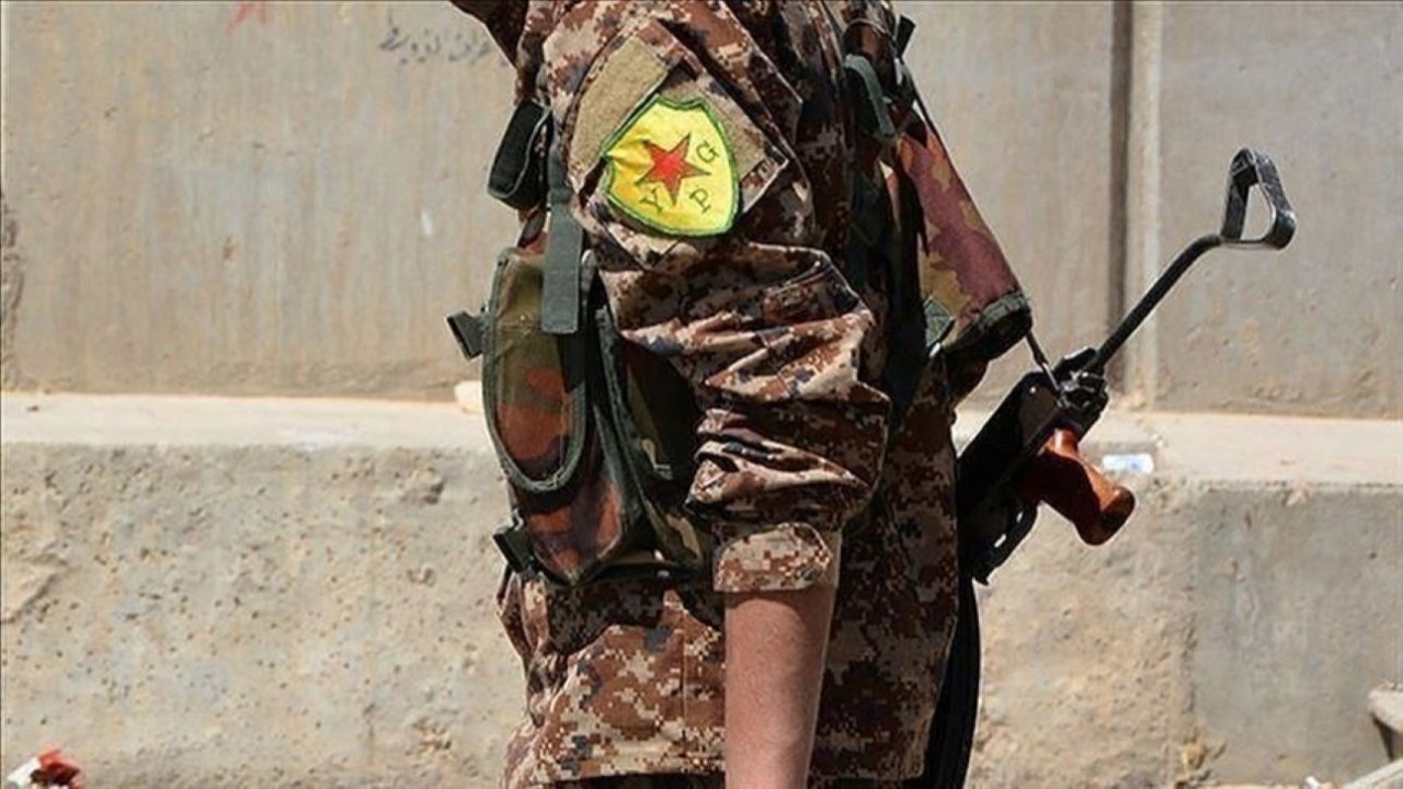 Şam’dan PKK/SDG’ye ret: Heyetin ziyaret talebi geri çevrildi