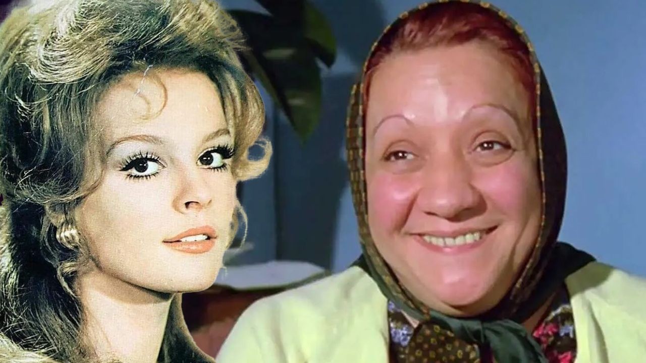 Yeşilçam efsanesi beyazperdede: "Adile" filminde Hülya Koçyiğit’i oynayacak isim belli oldu!