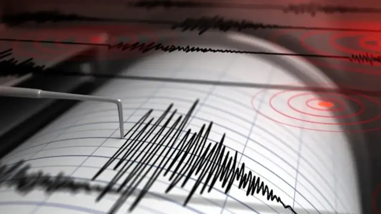 AFAD duyurdu: Şırnak'ta deprem!