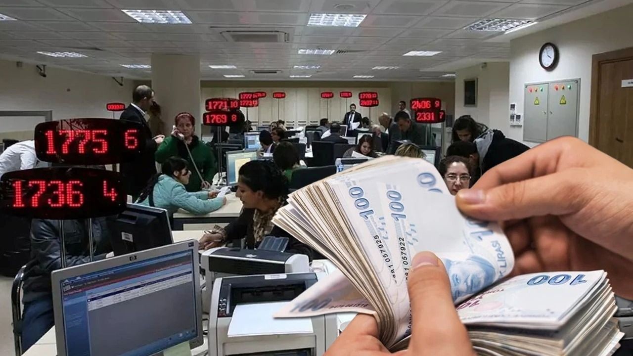 Son günler: 15 liralık işlem 7 bin lira olacak!