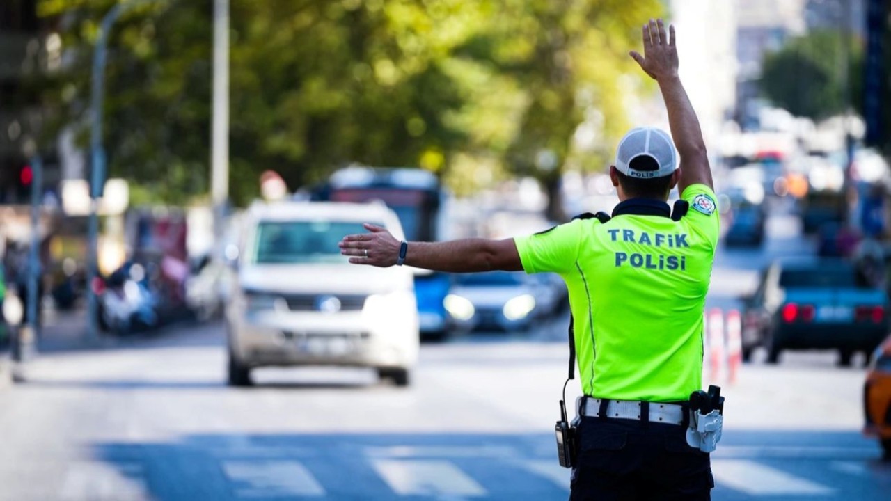 Bayram trafiğine özel denetim: 4-6 Haziran arası o araçlar trafiğe çıkamayacak!