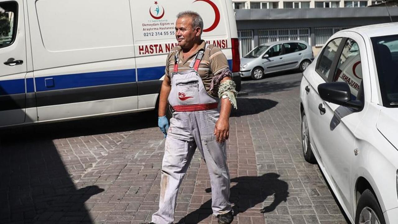 Uzmanlar uyardı: Kurban kesimi profesyonel kişilerce yapılmalı