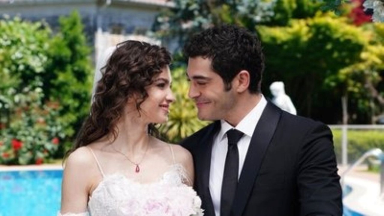 Bir Gece Masalı 35.bölüm canlı ve reklamsız izle: Bir Gece Masalı 35.Bölüm izle