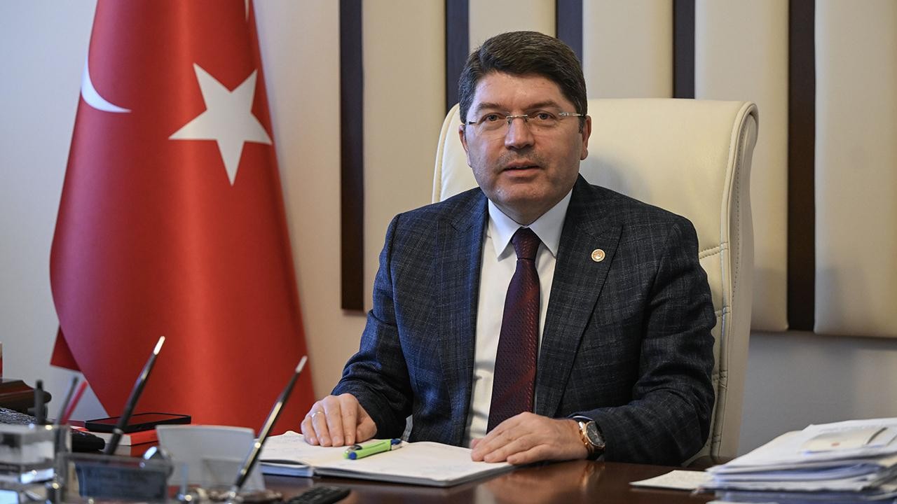 10. yargı paketi meclisten geçti