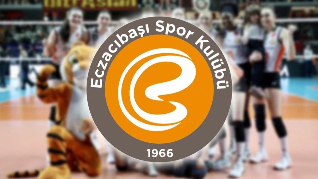 Eczacıbaşı transferi duyurdu: O isim Türkiye'ye geri döndü!