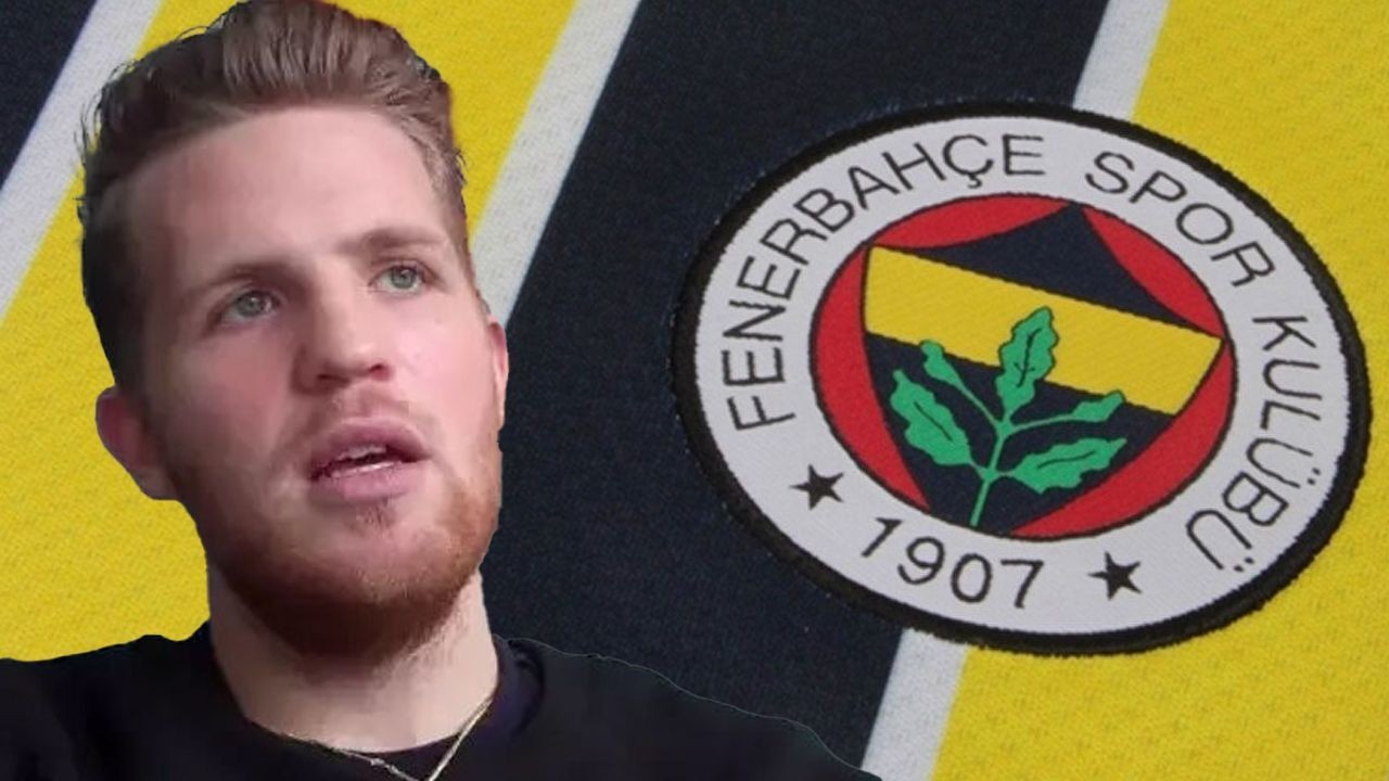 Fenerbahçe'de yeni dönem başlıyor! Yeni sportif direktör belli oldu