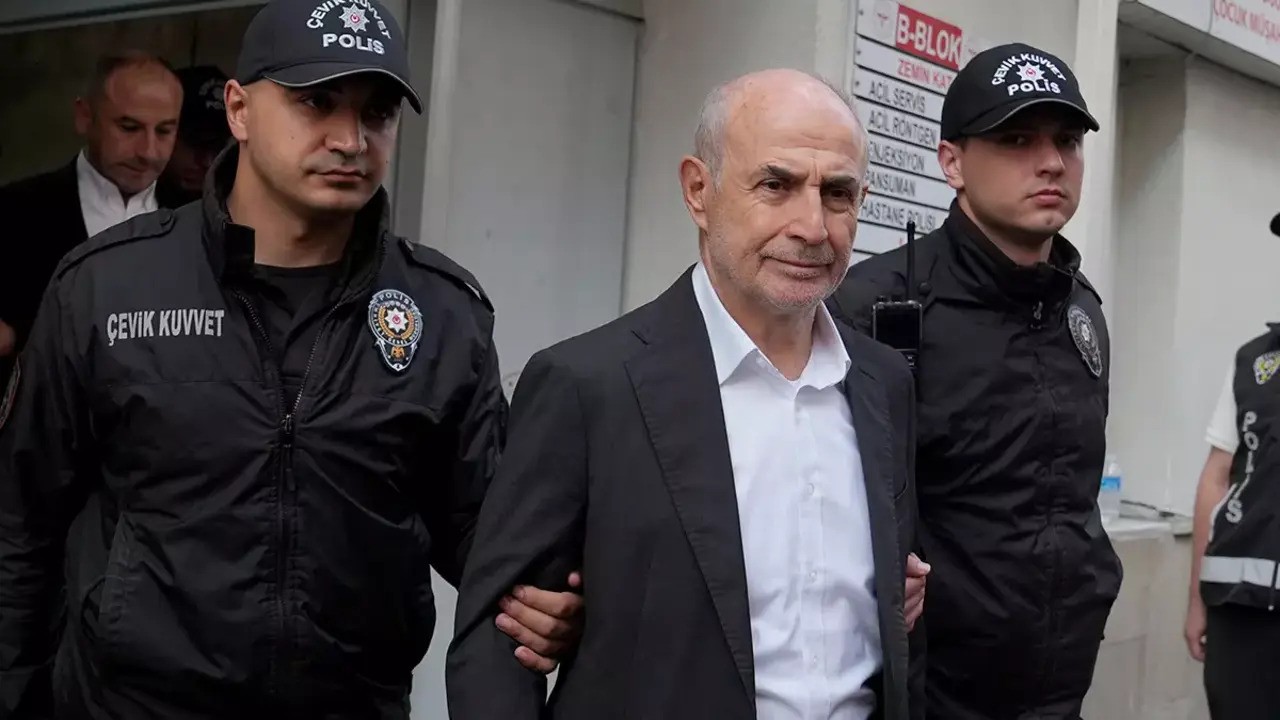 Milletvekili, başkan, bürokrat... Yolsuzluk soruşturmalarında 22 kişi daha tutuklandı