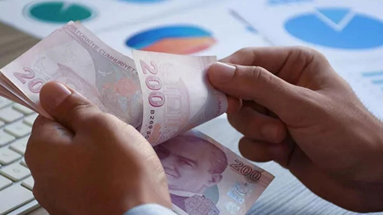Resmi Gazete'de yayımlandı: Maaş ödemelerinde yeni dönem