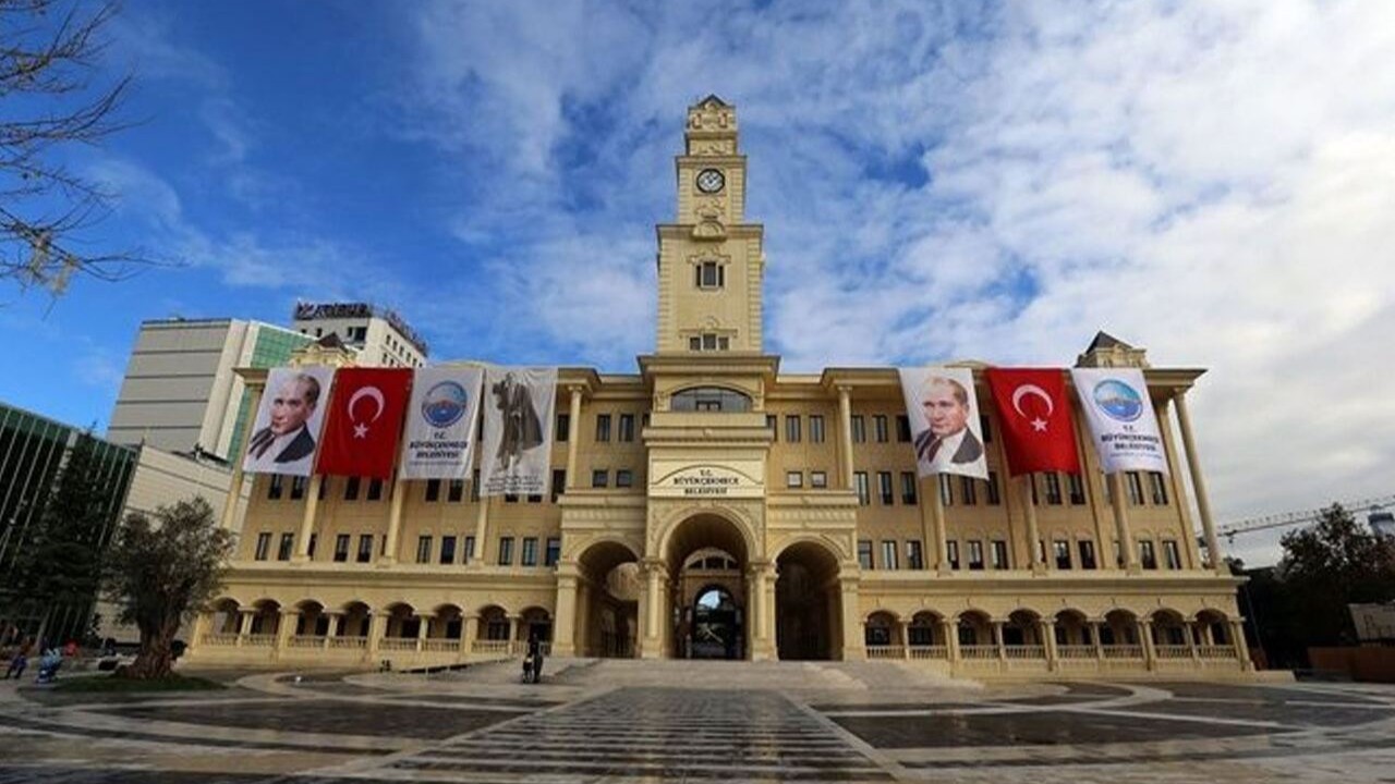Başkanlar tutuklandı: 11 Haziran’da 3 belediyede vekil seçimleri yapılacak