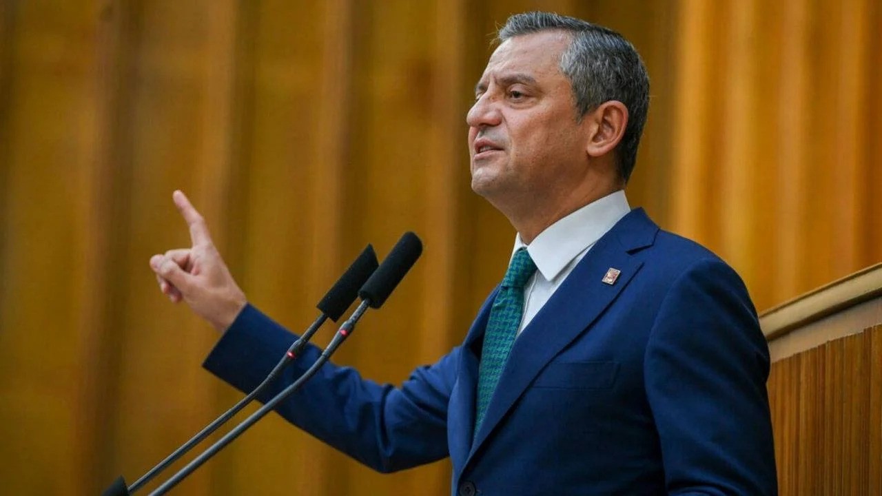 Özgür Özel’e bir soruşturma daha!
