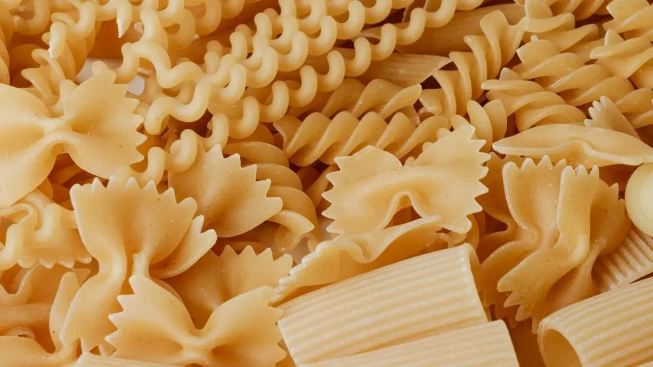 AB alarm verdi, "Tüketmeyin" uyarısı: Ünlü makarna markası raflardan toplatılıyor!