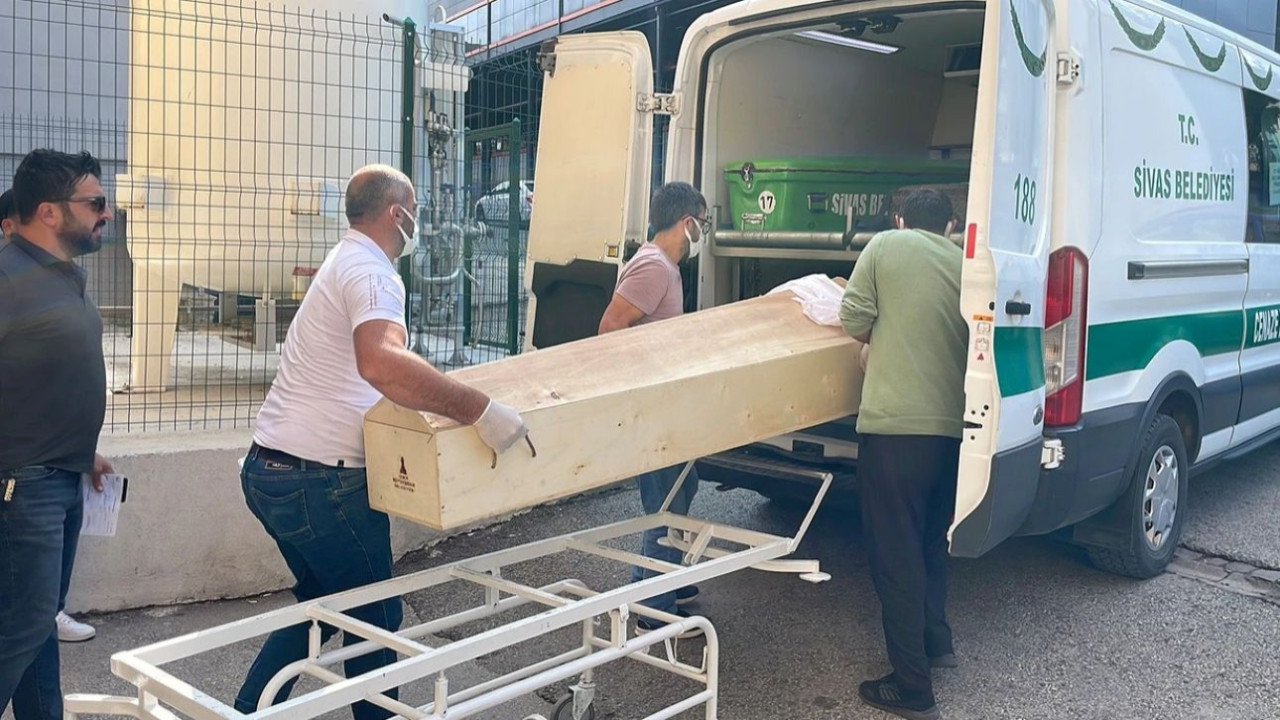 Keneyi kendi çıkardı, yaşamını yitirdi: Sivas’ta KKKA alarmı