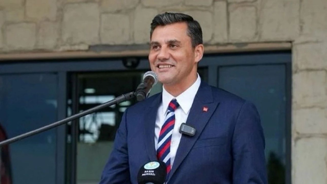 Manisa Büyükşehir Belediye Başkanı Zeyrek'i elektrik çarptı: Durumu kritik