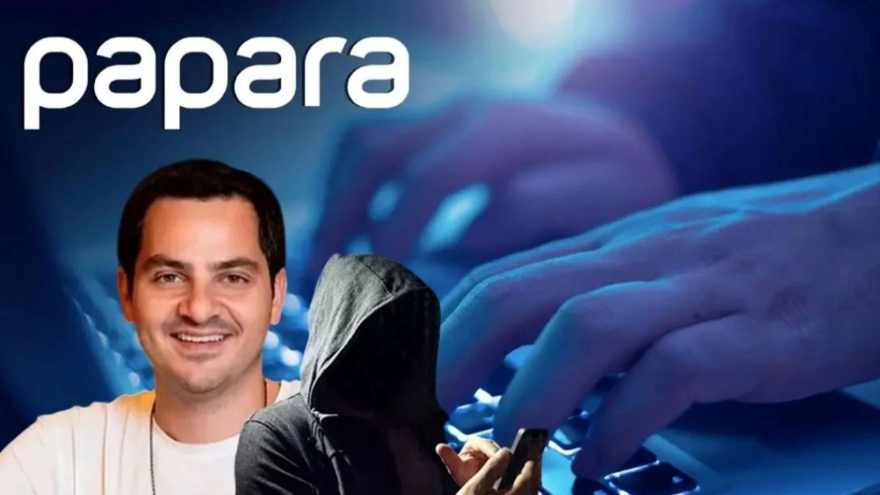 12 milyarlık bahis trafiği: Papara soruşturması tamamlandı