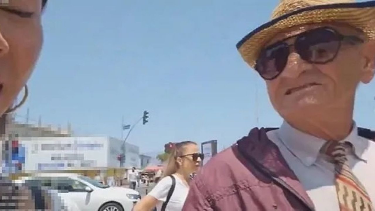 Sosyal medya fenomenini taciz etti, yakalandı: Savunması şaşırttı