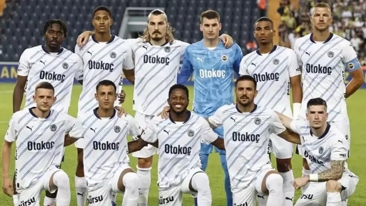 Fenerbahçe'de transfer fırtınası! Premier Lig ve Serie A iki yıldız için sıraya girdi