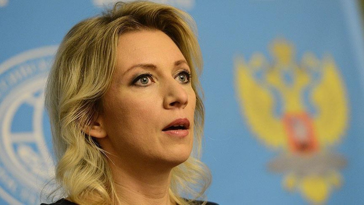 "Kiev rejimi, ne canlı ne de ölü vatandaşlarına istemiyor"