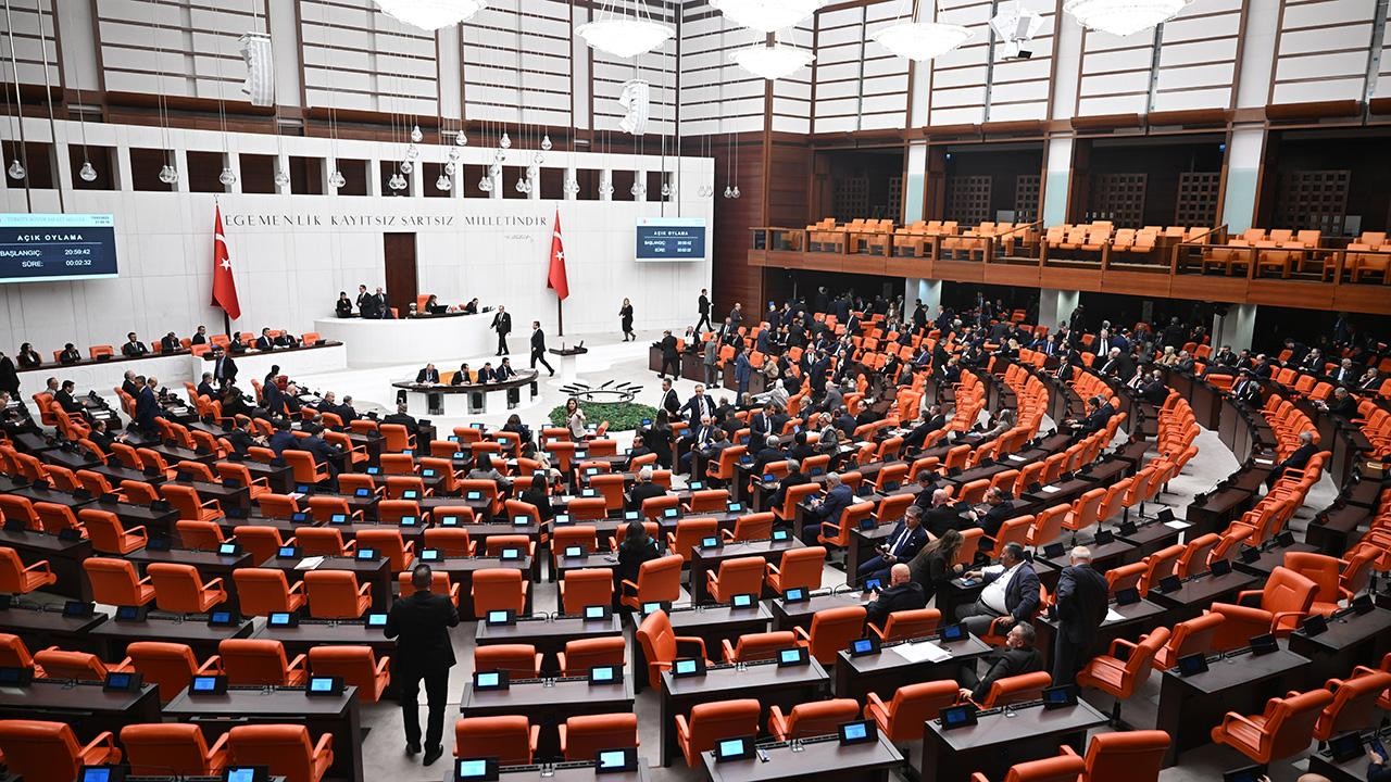 Trafik cezalarına hapis mi geliyor?