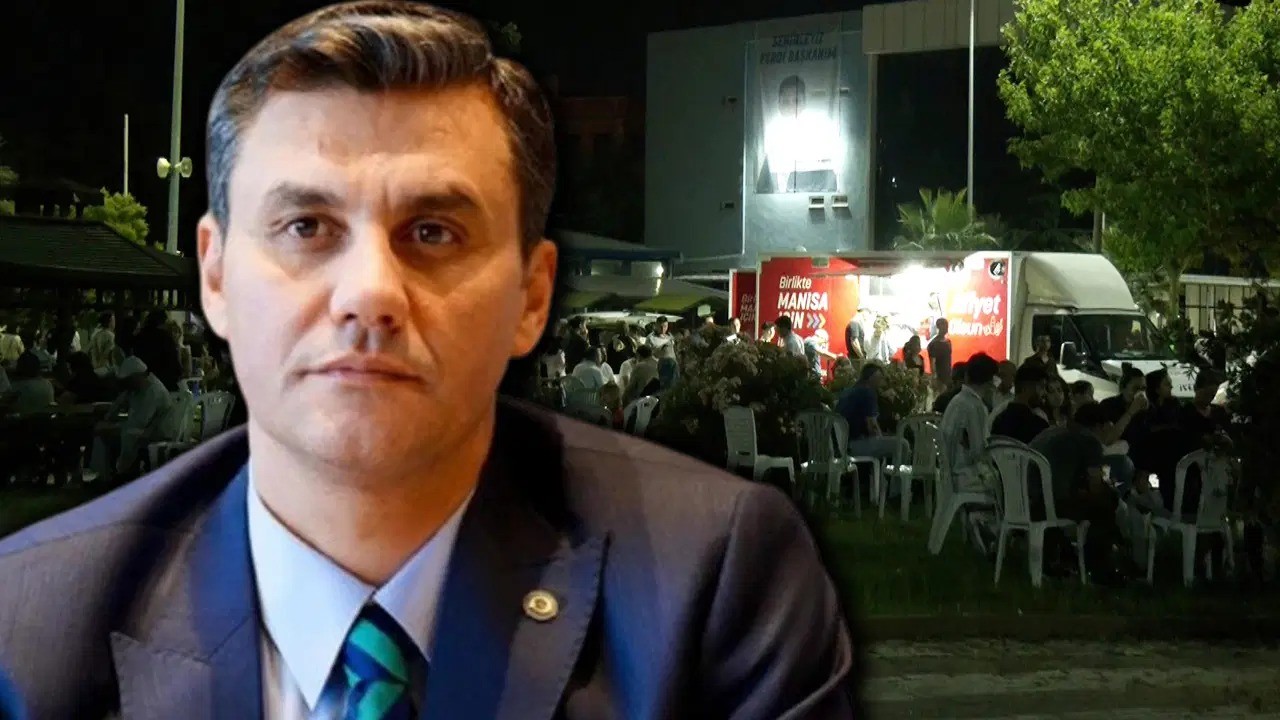 Ferdi Zeyrek'in durumu hakkında yeni gelişme