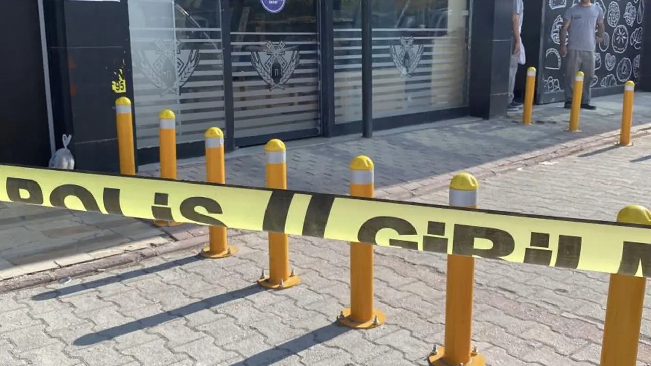 Konya'da şok saldırı: Tokalaştı, ardından kurşun yağdırdı