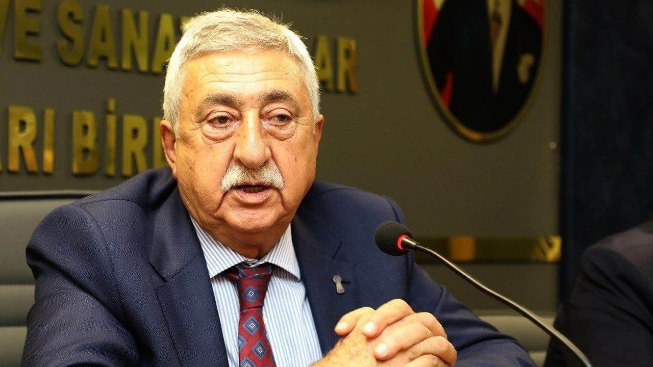 TESK'ten yaş sınırı kaldırılsın önerisi