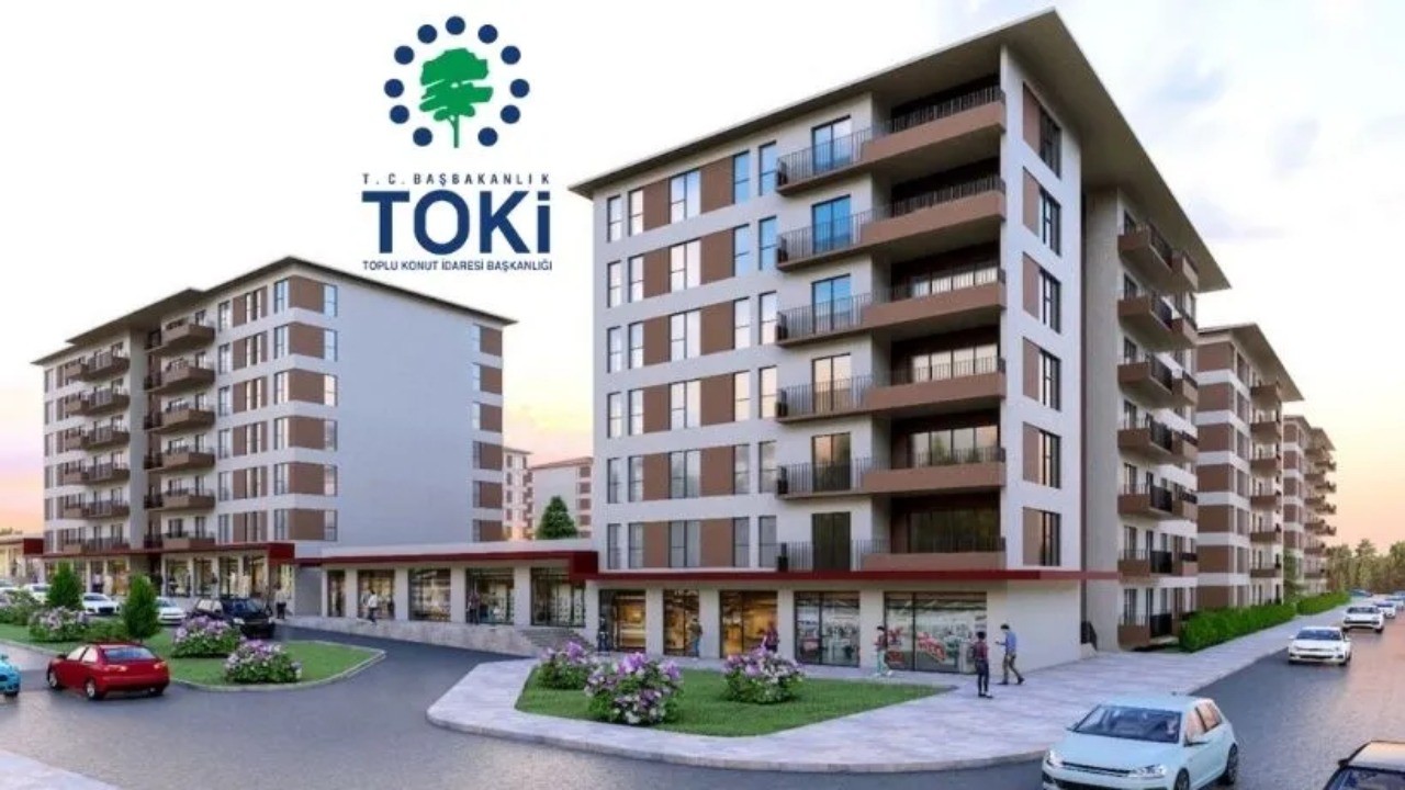 TOKİ 41 ilde arsa satışı yapacak: Hangi illerde yapılacak?