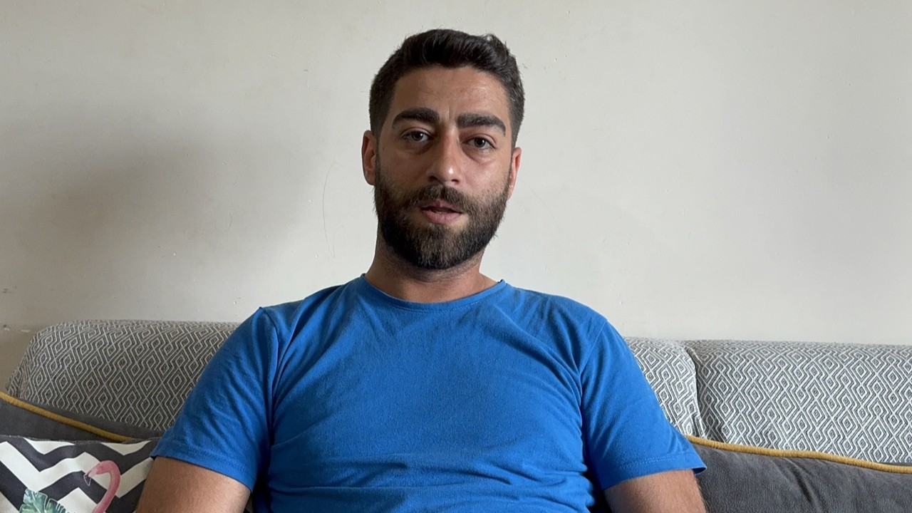Adana’da dehşet: Hobi bahçesinde yorgun mermiyle vuruldu!