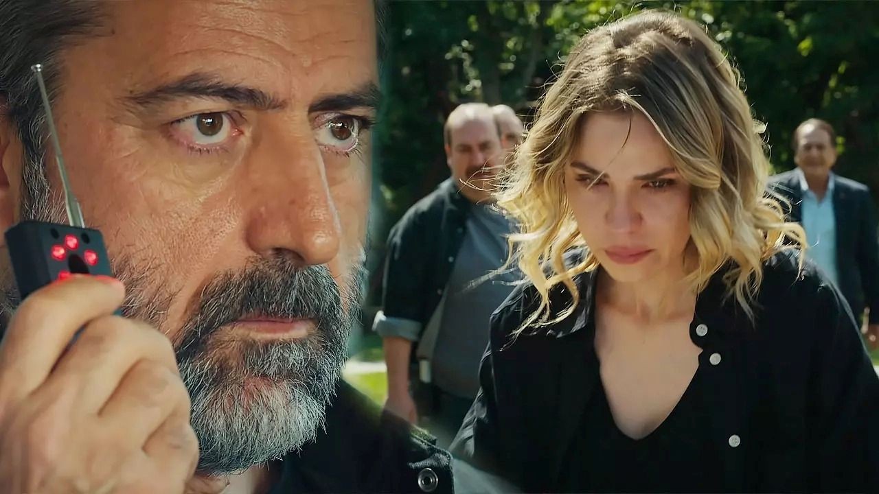 Arka Sokaklar 716. Bölüm canlı ve reklamsız izle: Arka Sokaklar son bölüm izle