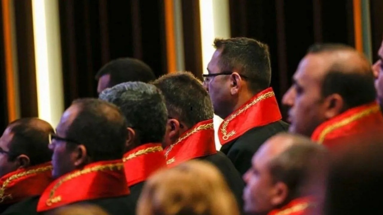 Danıştay hakiminden intihar girişimi: Yoğun bakıma alındı!